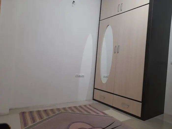 سوئیت یک خوابه زیرآب