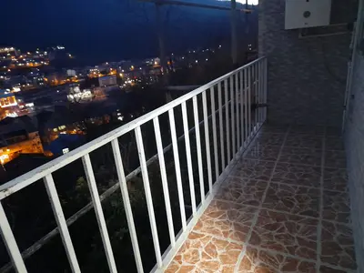 سوئیت یک خوابه زیرآب