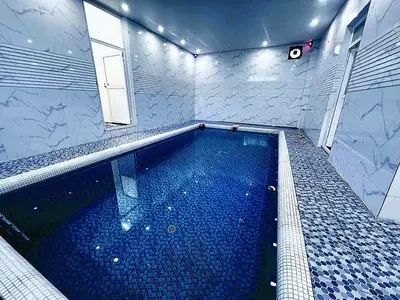 ویلا دوخوابه استخردار کیان 2