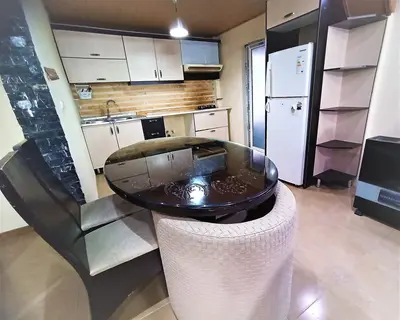 ویلا دو خوابه دوبلکس استخردار آبگرم کیان 1