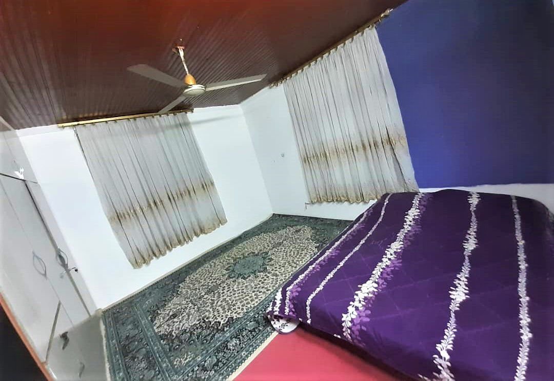 ویلا دوخوابه استخردار آبگرم کیان 8