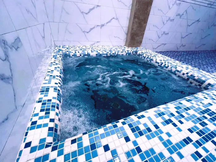 ویلا دوخوابه استخردار کیان 2