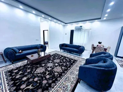 ویلا دوخوابه استخردار کیان 2