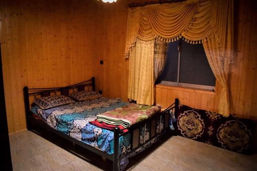 ویلا سه خوابه استخردار آبگرم پاسداران