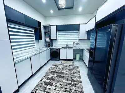 ویلا دوخوابه استخردار کیان 2