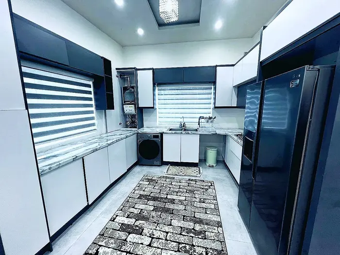 ویلا دوخوابه استخردار کیان 2