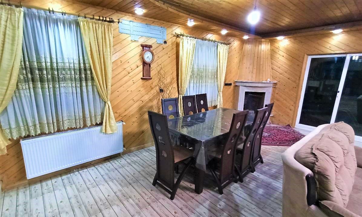 سه خوابه استخردار آبگرم پاسداران