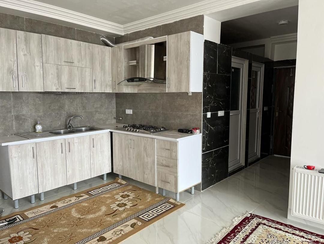 دوخوابه جنگلی مرزیدره لفور