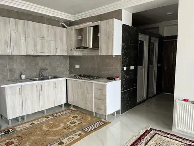 ویلا دوخوابه جنگلی مرزیدره لفور