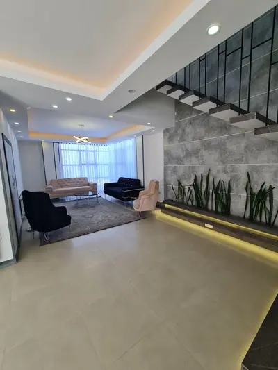 ویلا سه خوابه استخردار آبگرم رامش