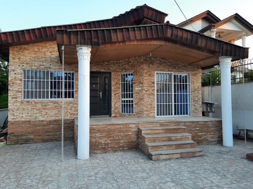 سه خوابه نیمانی