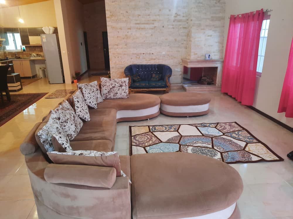 سه خوابه نیمانی