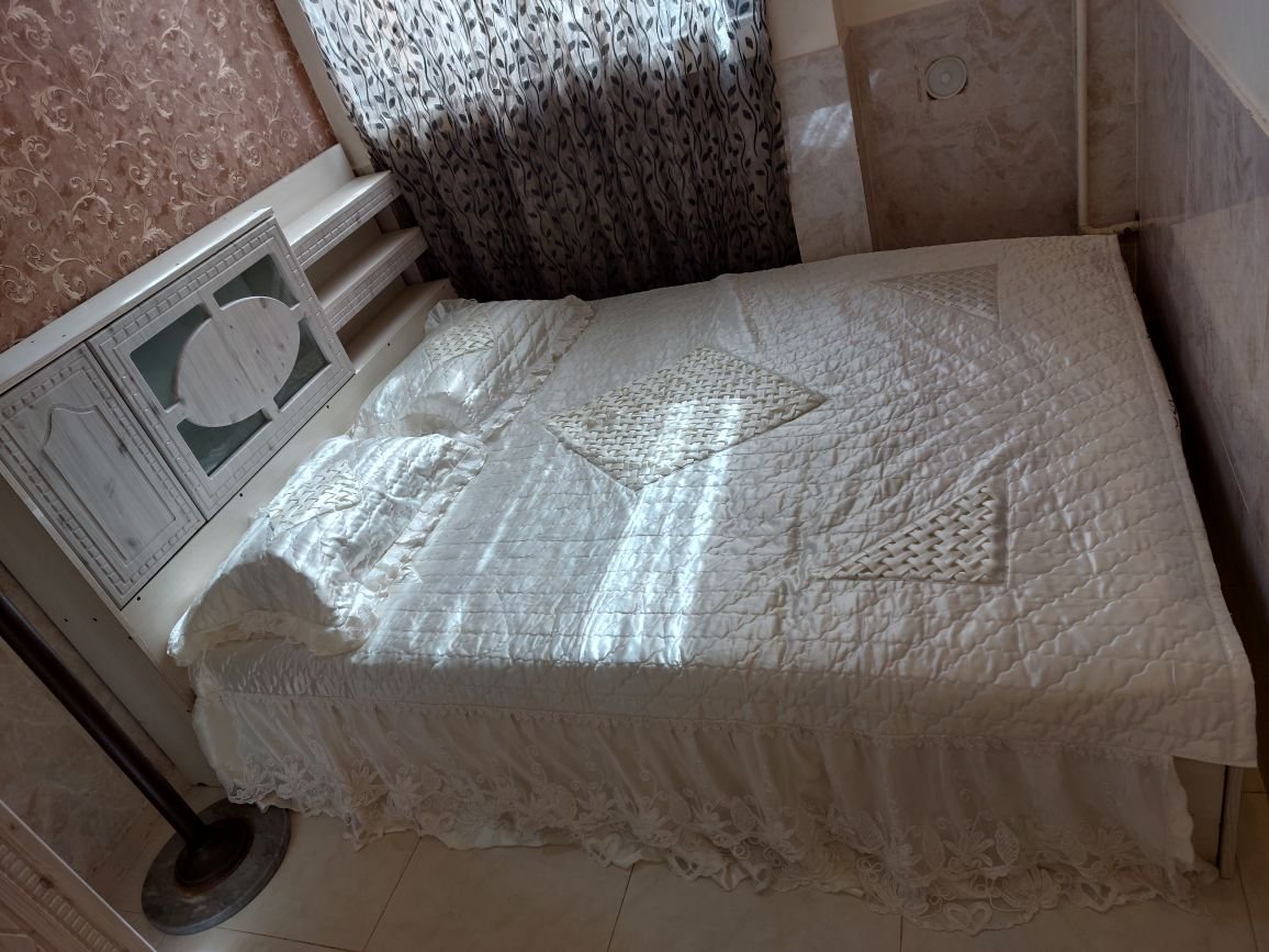 یک خوابه ناطقی 2