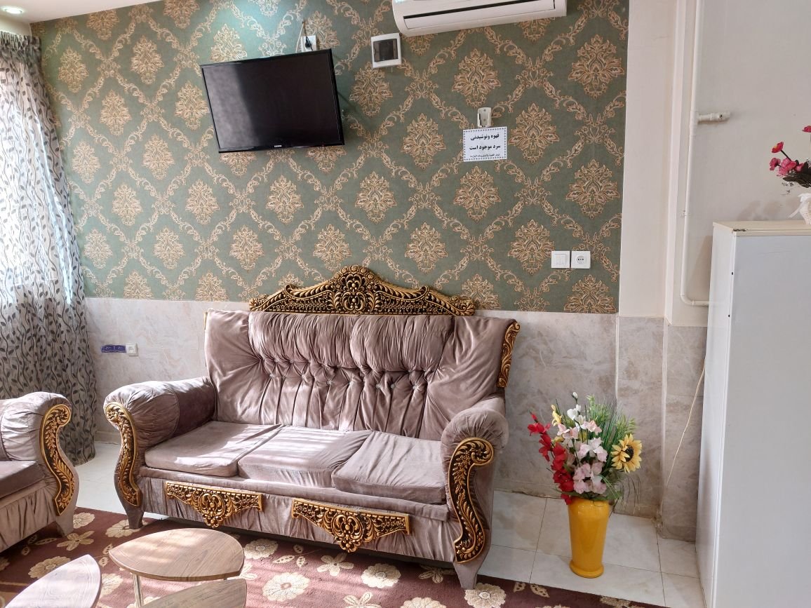 یک خوابه ناطقی 2