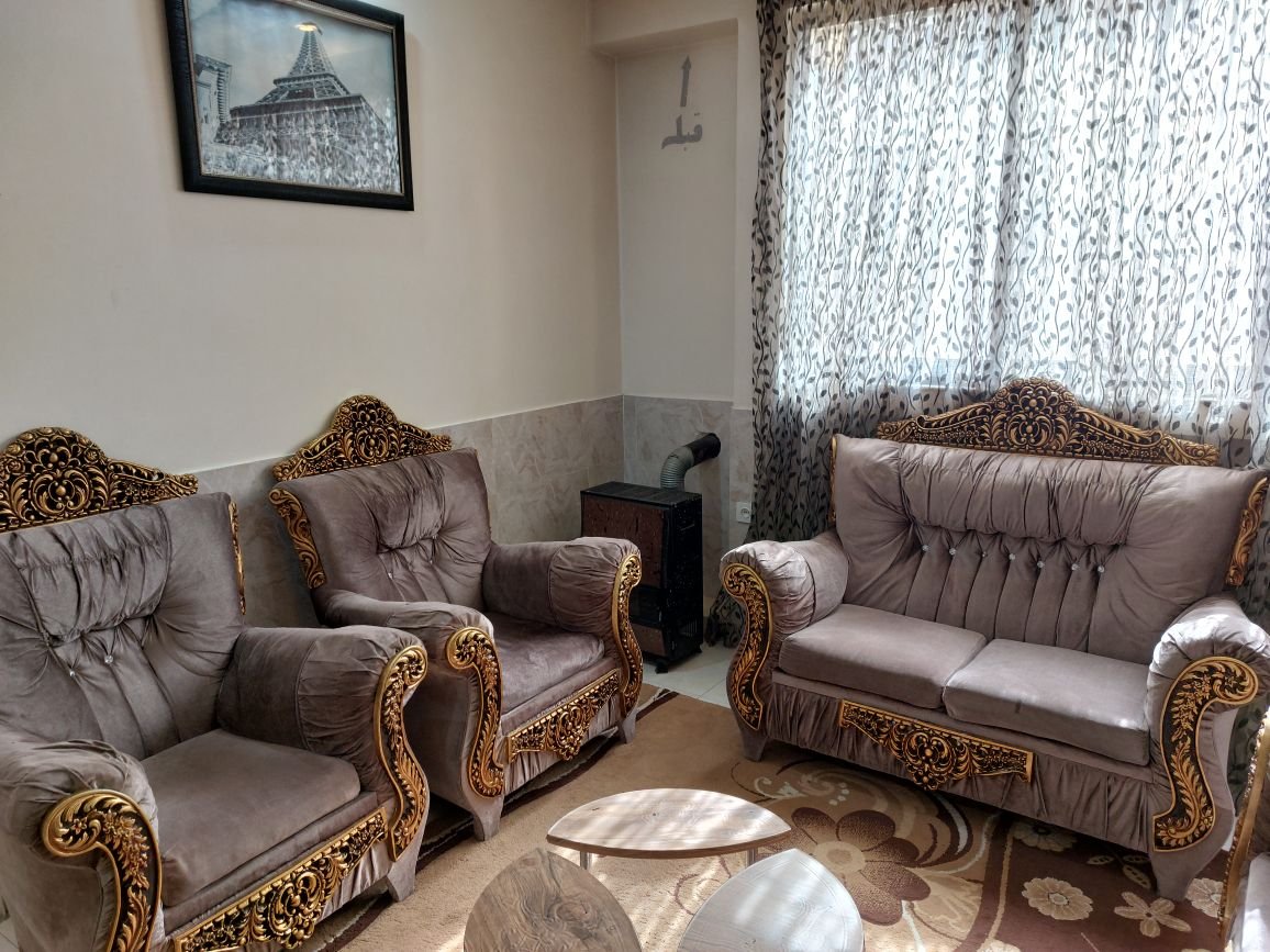 یک خوابه ناطقی 2