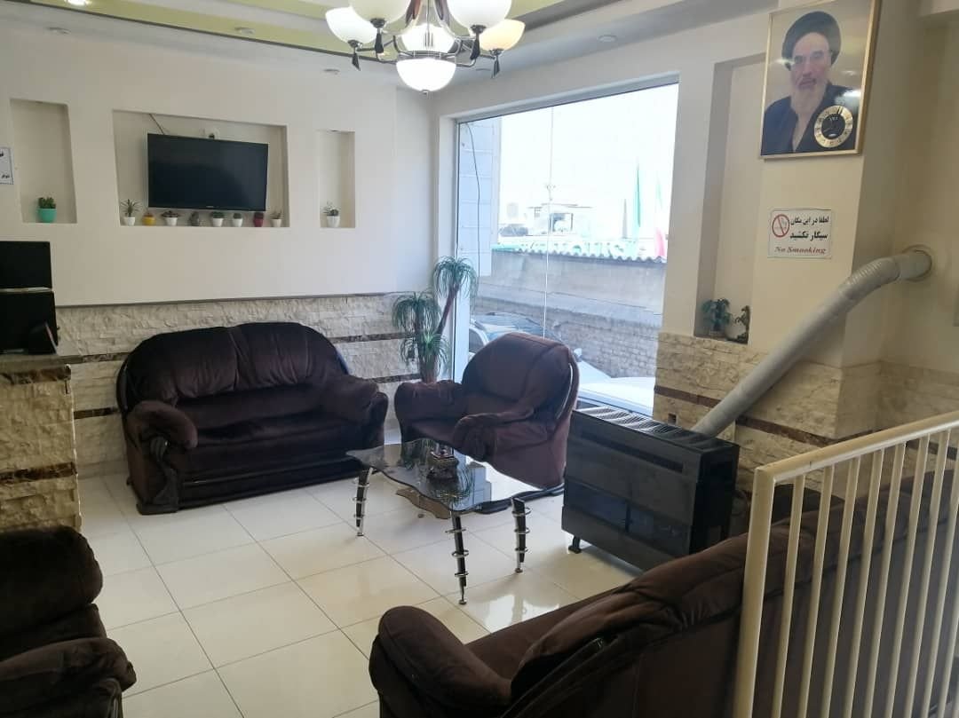 یک خوابه ناطقی 2