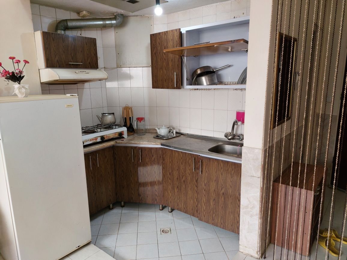 یک خوابه ناطقی 2