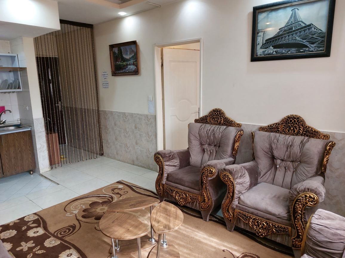 یک خوابه ناطقی 2