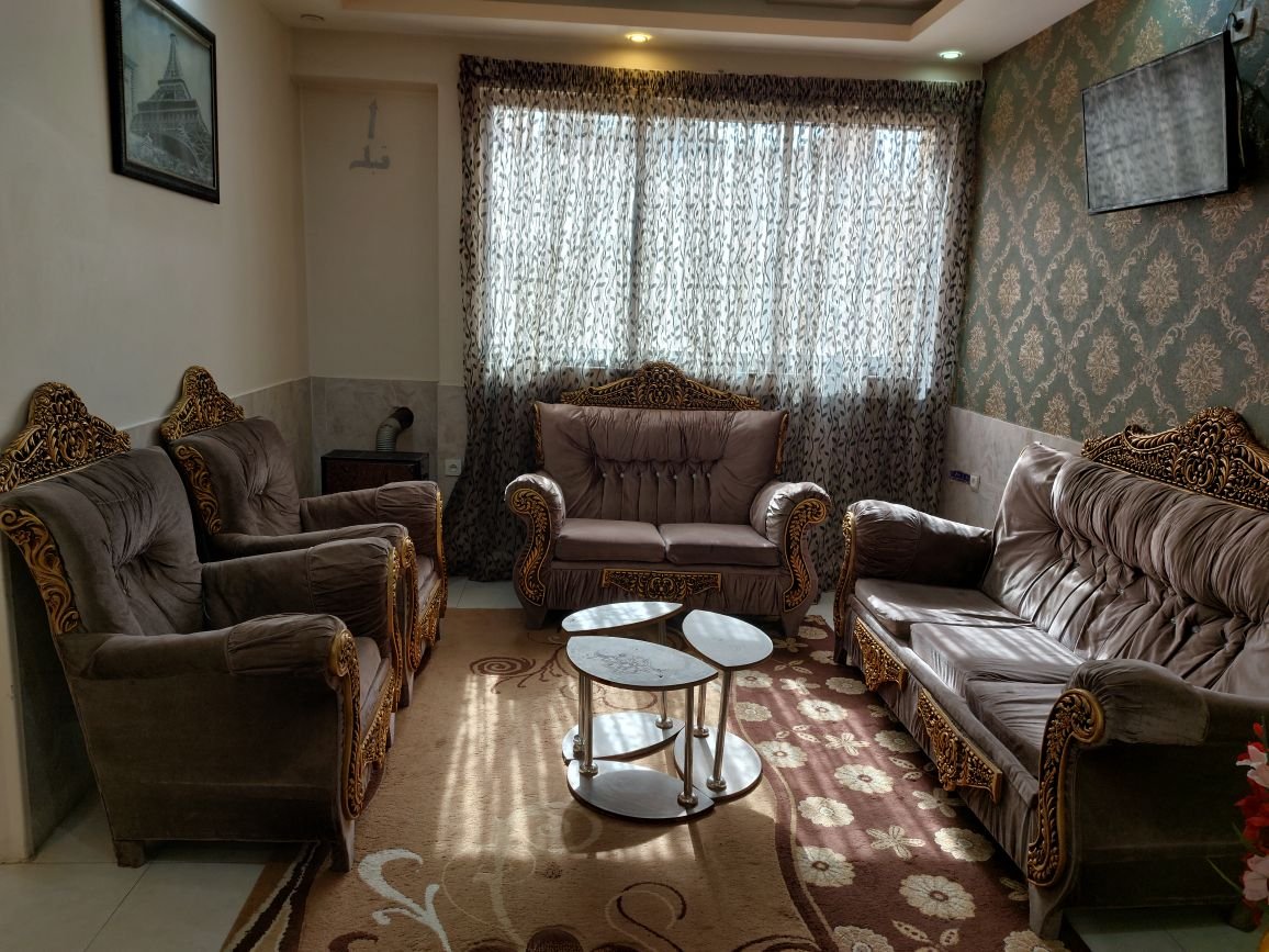 یک خوابه ناطقی 2