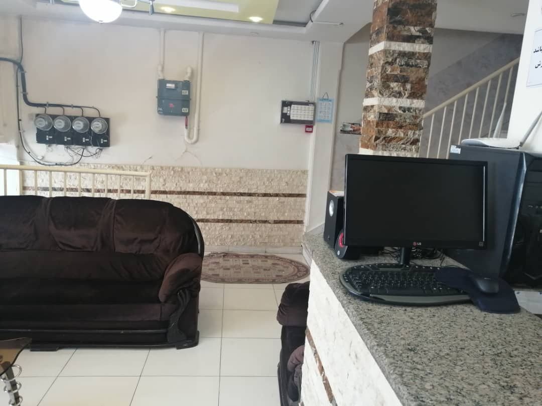 یک خوابه ناطقی 2