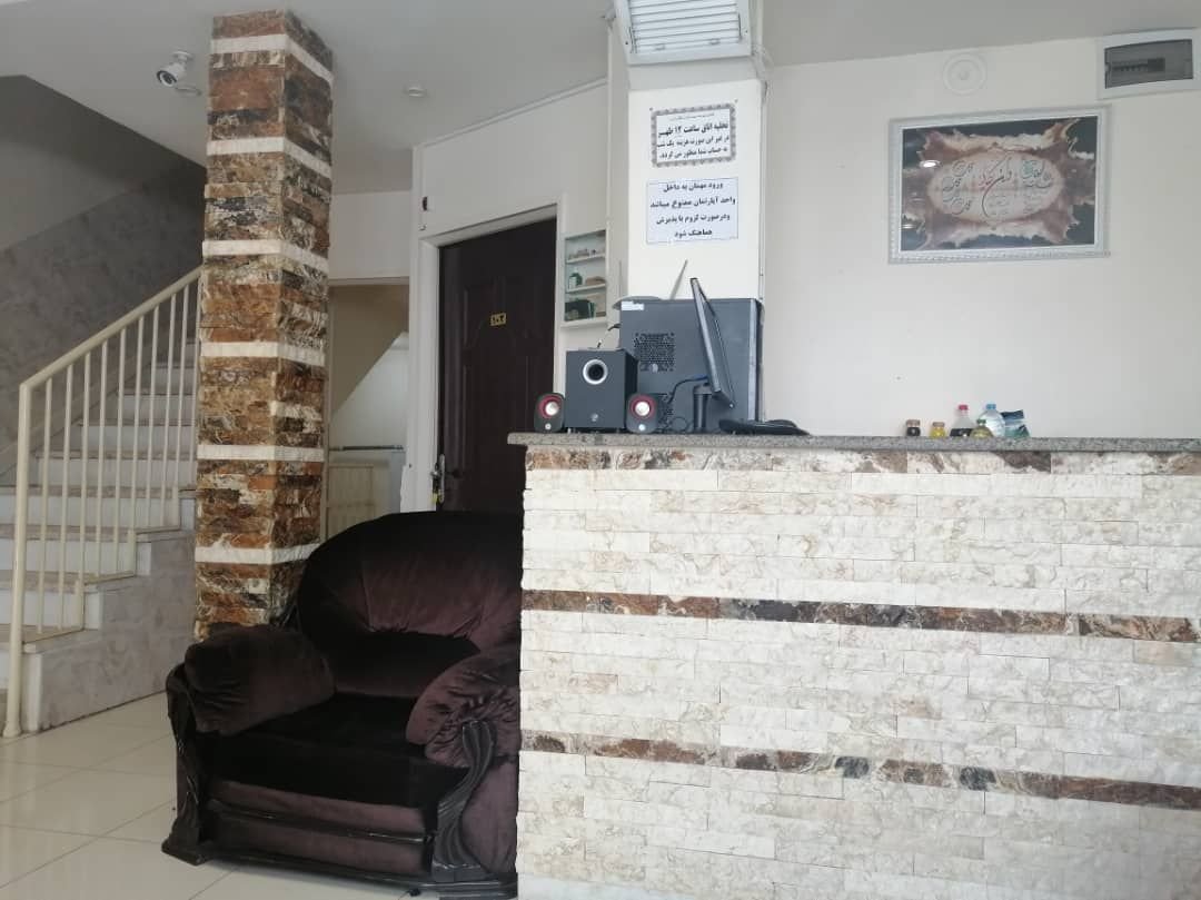 یک خوابه ناطقی 2