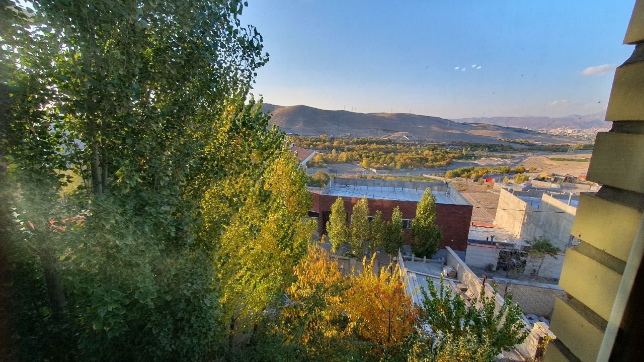 ویلا یک خوابه حکیمی