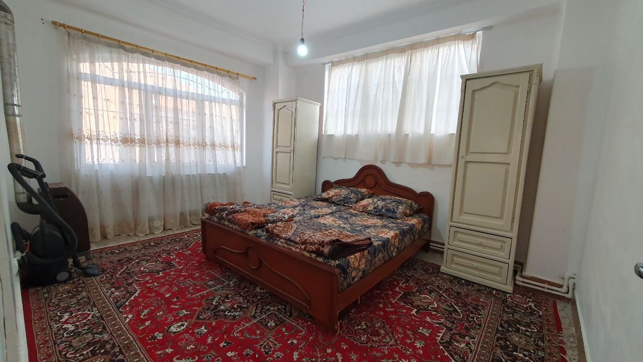 ویلا یک خوابه حکیمی - اطاق خواب 