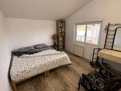 ویلا پنج خوابه تریپلکس ساحلی جنگلی شادی