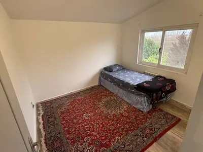 ویلا پنج خوابه تریپلکس ساحلی جنگلی شادی