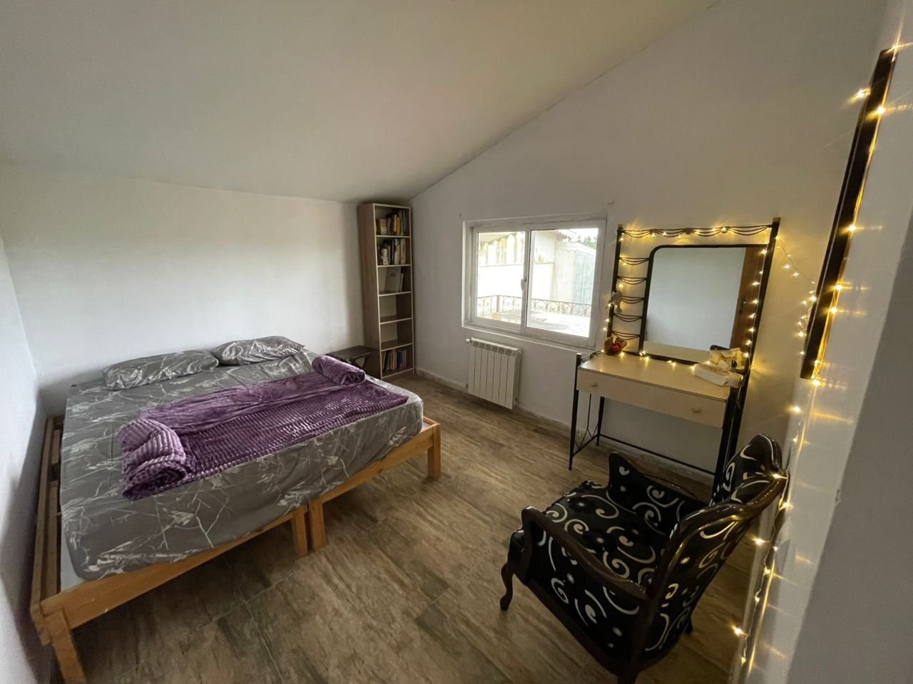 پنج خوابه ساحلی تریپلکس شادی