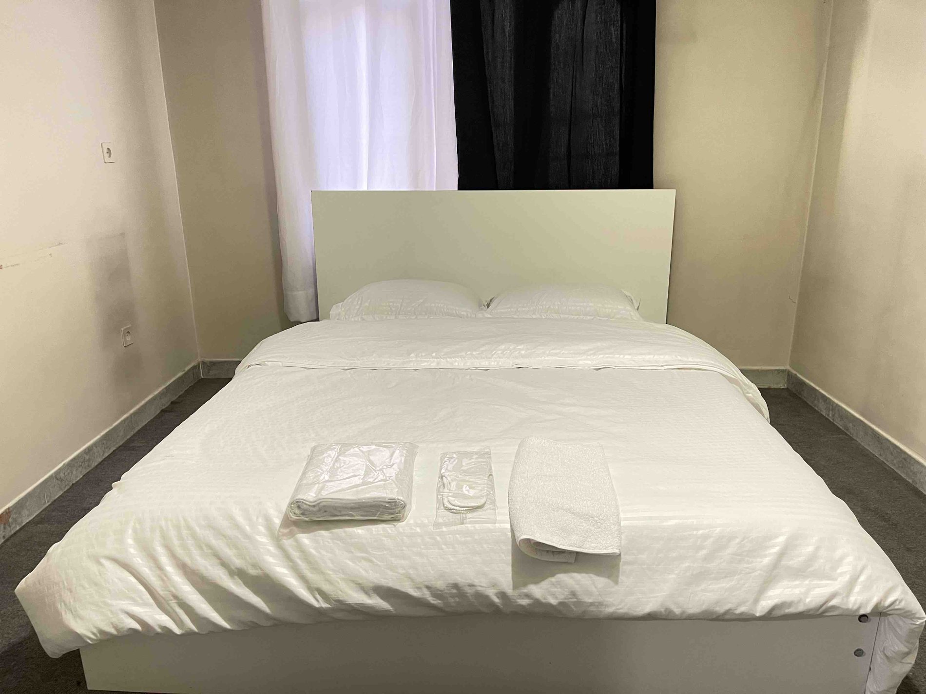 دوخوابه جاسمین 4 اشرفی اصفهانی