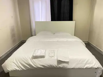 آپارتمان دوخوابه جاسمین 4 اشرفی اصفهانی