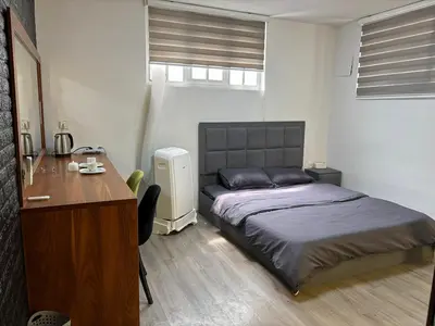 سوئیت فلت مروارید پیامبر