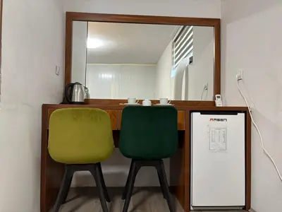 سوئیت فلت مروارید پیامبر