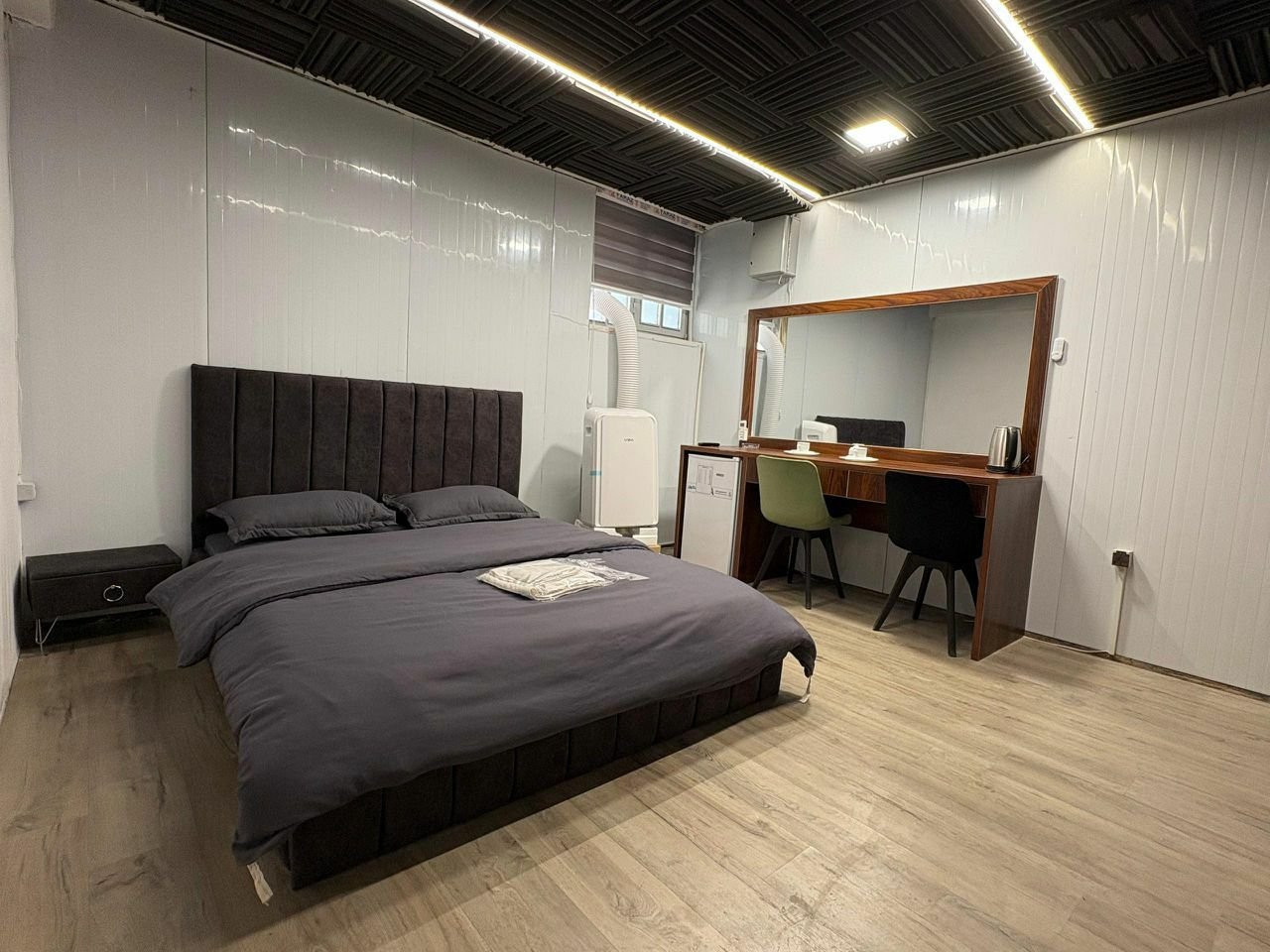 فلت ساحل جاسمین