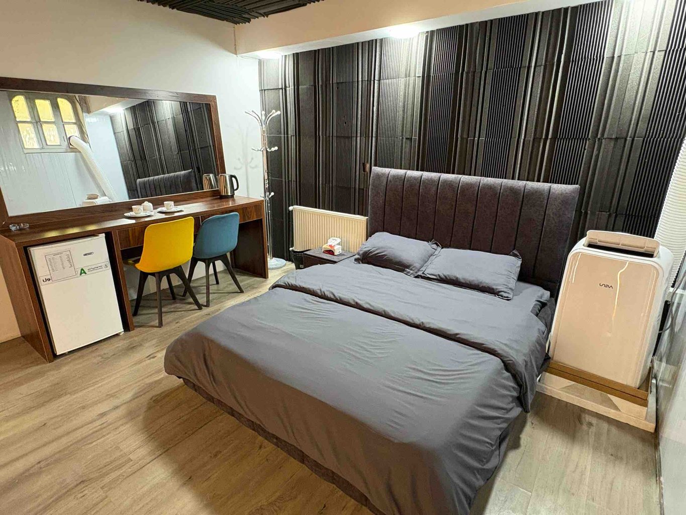 آپارتمان فلت برکه جاسمین اشرفی اصفهانی - انتخاب عنوان تصویر