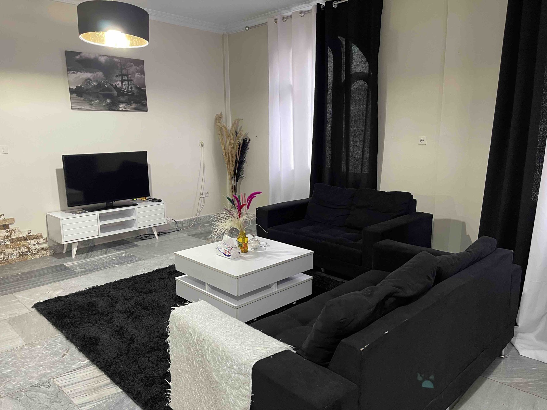 دوخوابه جاسمین 4 اشرفی اصفهانی