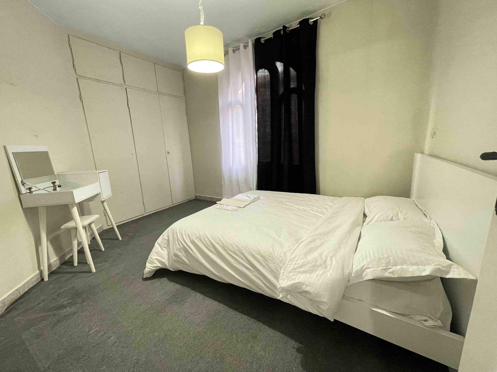 دوخوابه جاسمین 4 اشرفی اصفهانی