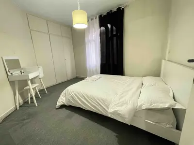 آپارتمان دوخوابه جاسمین 4 اشرفی اصفهانی