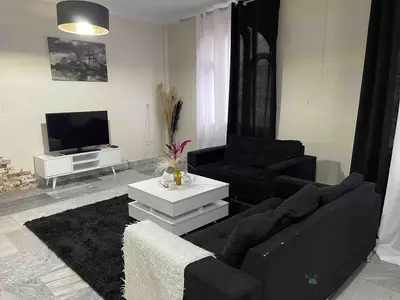 آپارتمان دوخوابه جاسمین پونک