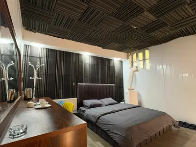 سوئیت فلت برکه پیامبر اشرفی اصفهانی