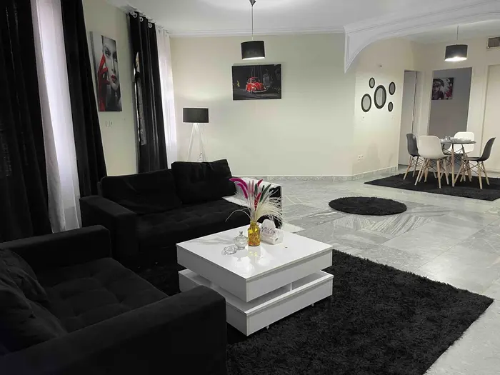 آپارتمان دوخوابه جاسمین پونک - انتخاب عنوان تصویر