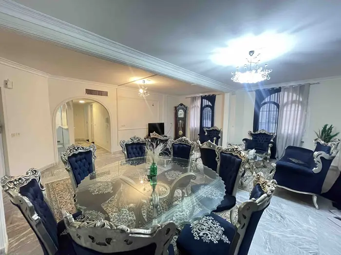 آپارتمان دوخوابه جاسمین ۱ اشرفی اصفهانی - انتخاب تصویر