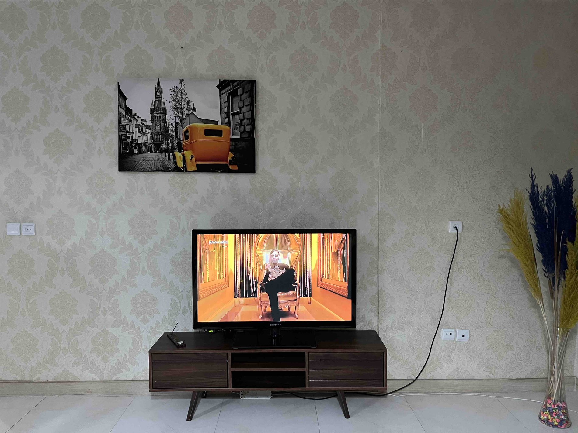 آپارتمان دوخوابه جاسمین 5 اشرفی اصفهانی - انتخاب تصویر