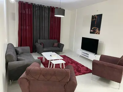 آپارتمان دوخوابه رز سعادت آباد 2