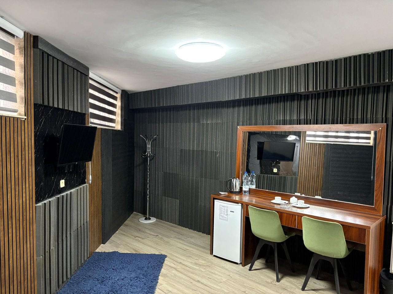 سوئیت فلت دریا پیامبر