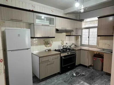 آپارتمان دوخوابه جاسمین 3 اشرفی اصفهانی