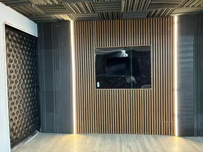 سوئیت فلت برکه پیامبر اشرفی اصفهانی