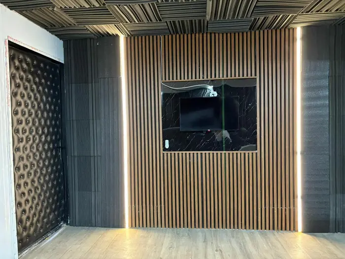 سوئیت فلت برکه پیامبر اشرفی اصفهانی