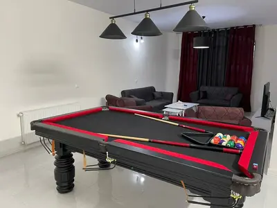 آپارتمان دوخوابه رز سعادت آباد 2